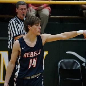 Meet your Posher, Jojo